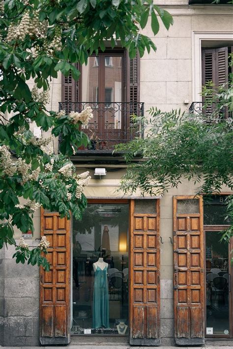 salesas village madrid|Plan a Summer Stay in Salesas, Madrid’s Smallest Neighborhood.